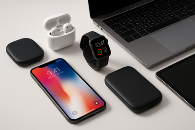 🔹 Tech Gadgets