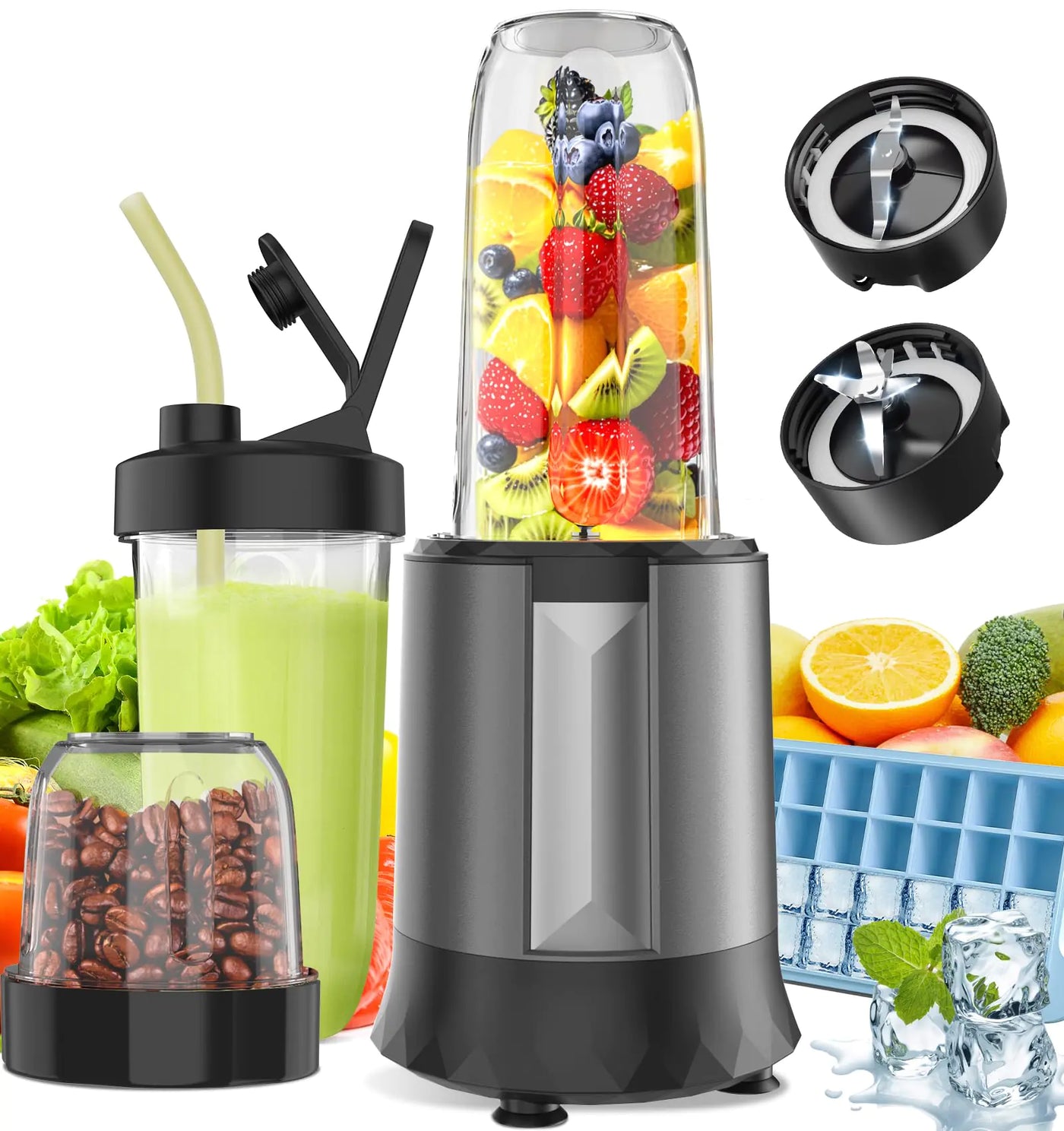 Smoothie Blender