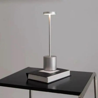 Touch Sensor LED Table Lamp