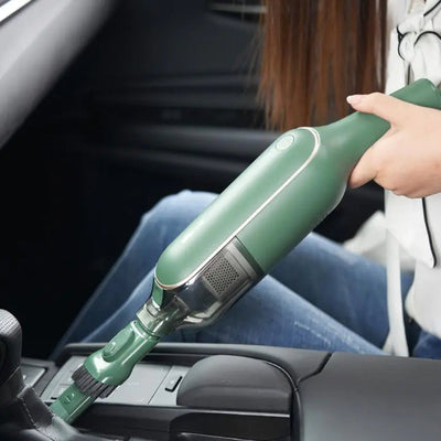 Wireless Handheld Vacuum Cleaner for Home & Car
