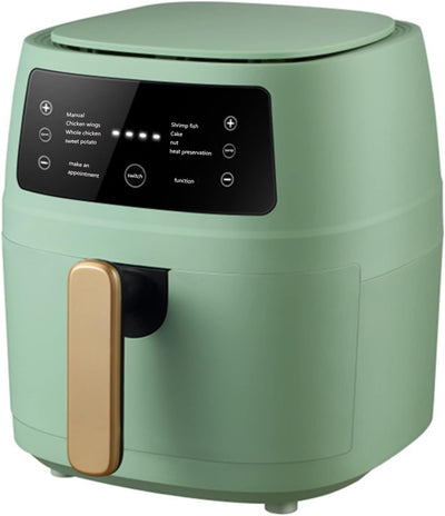 Premium 8L Air Fryer Machine
