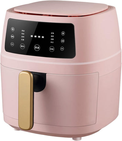 Premium 8L Air Fryer Machine