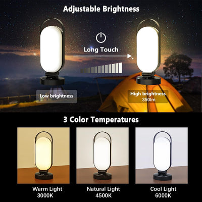 Solar Camping Lantern