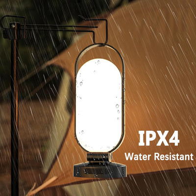 Solar Camping Lantern