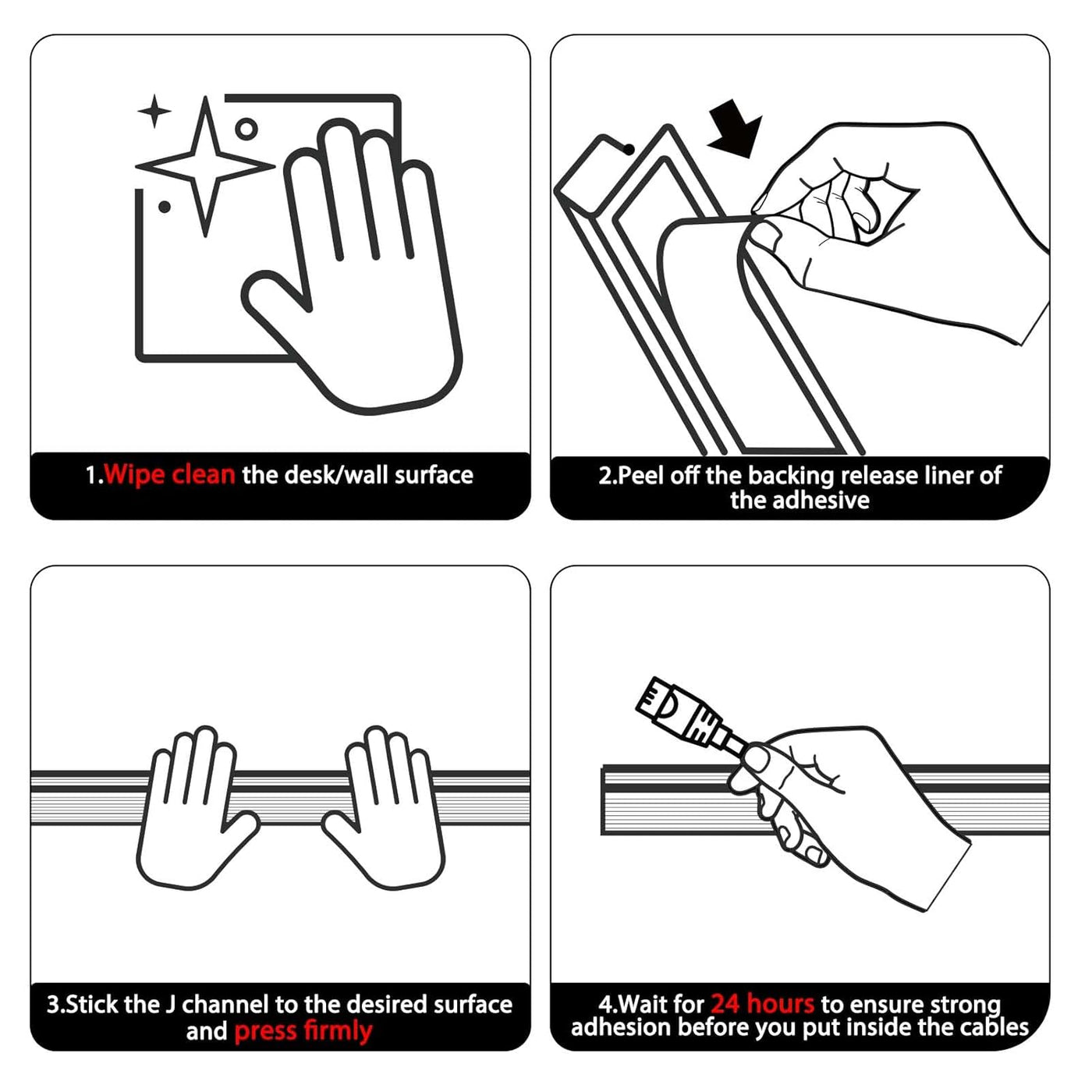 CableTidy Pro