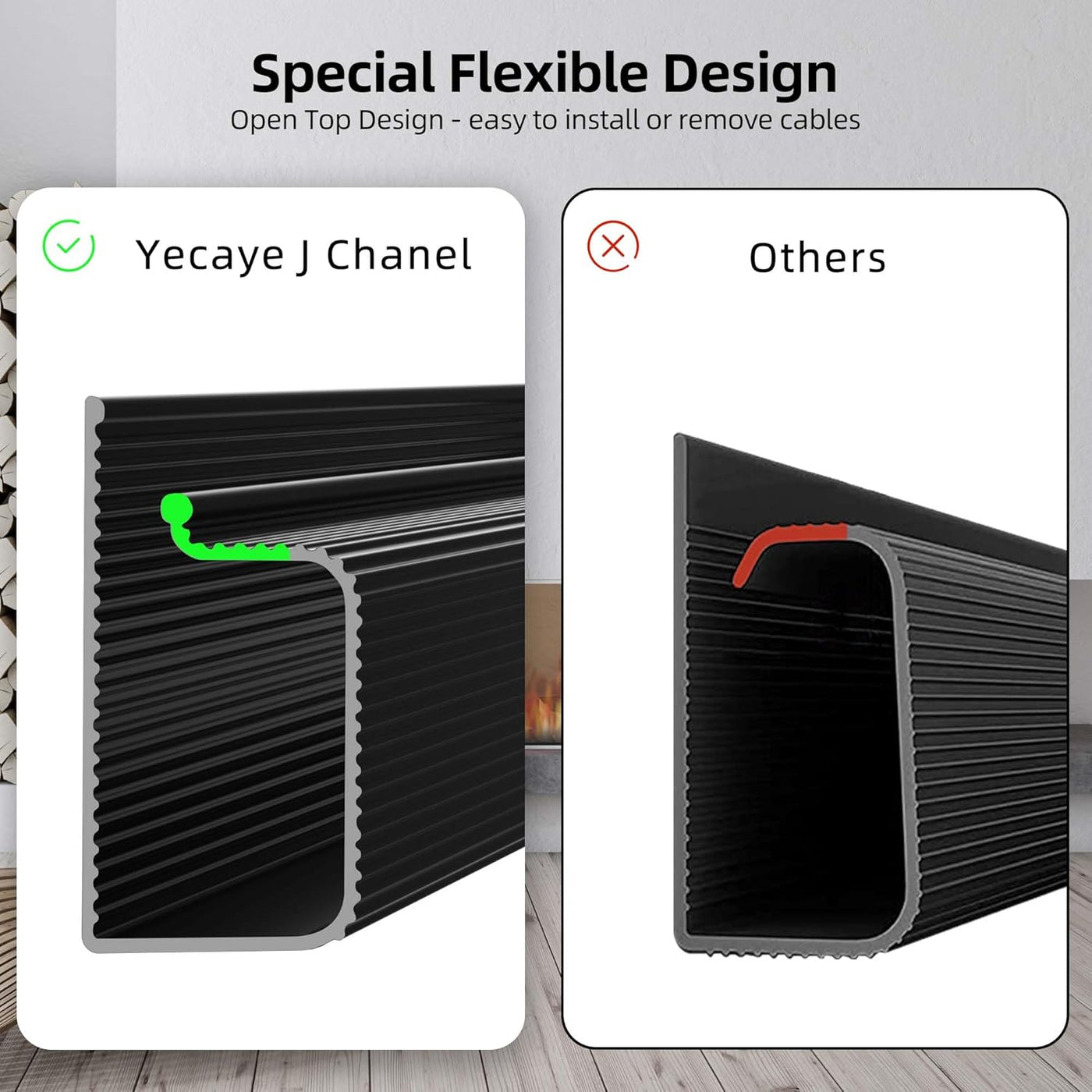 CableTidy Pro