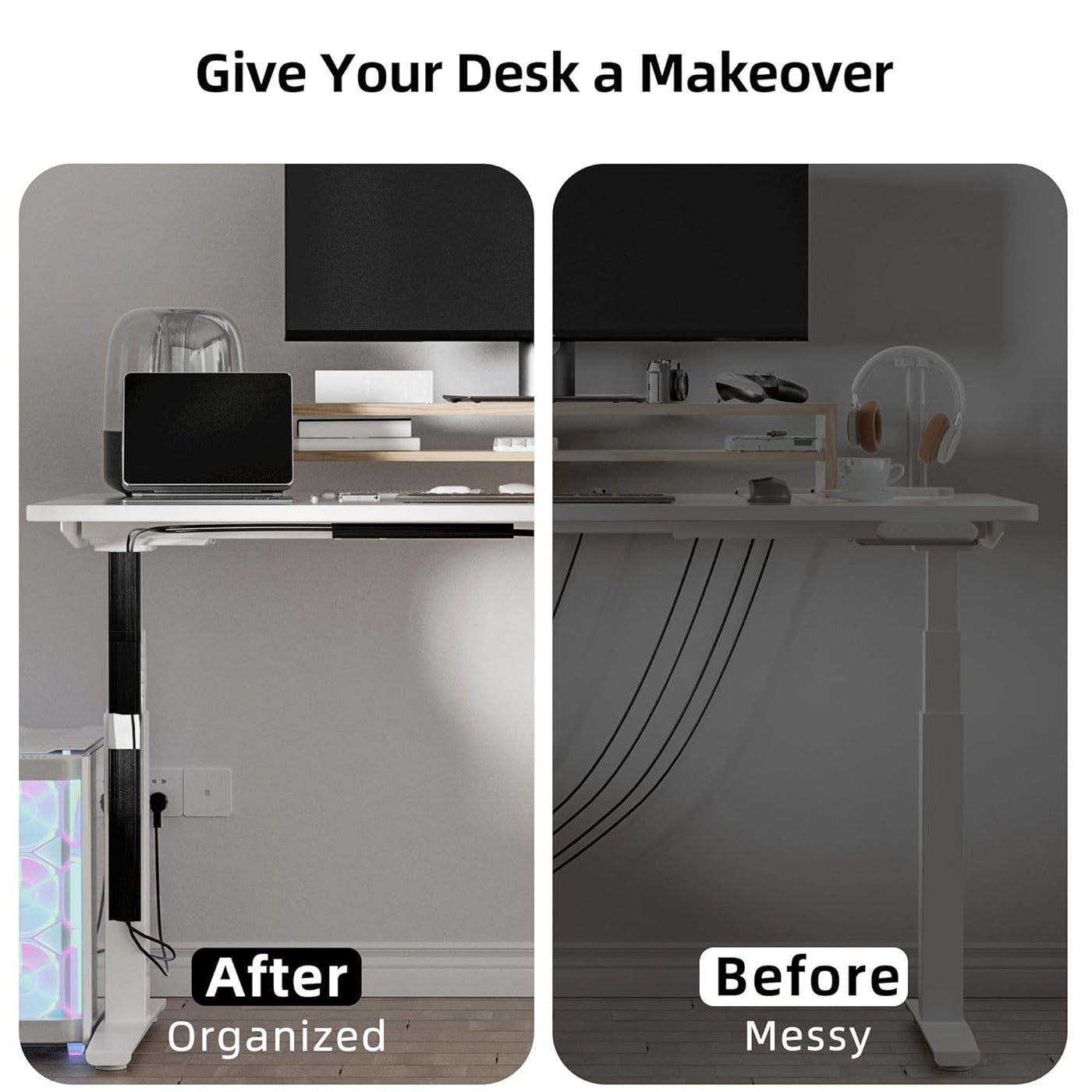 CableTidy Pro