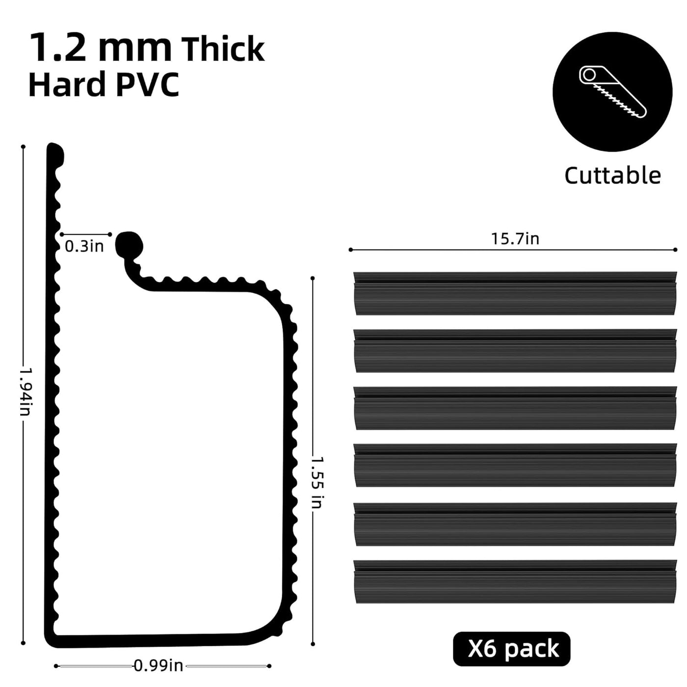 CableTidy Pro