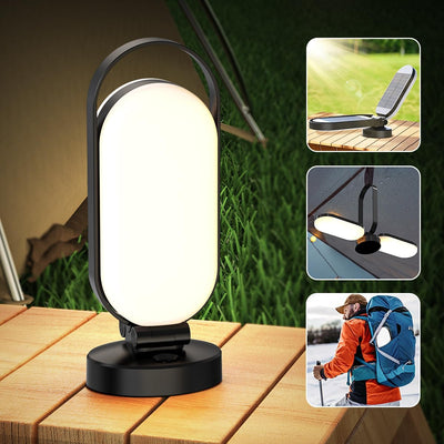 Solar Camping Lantern