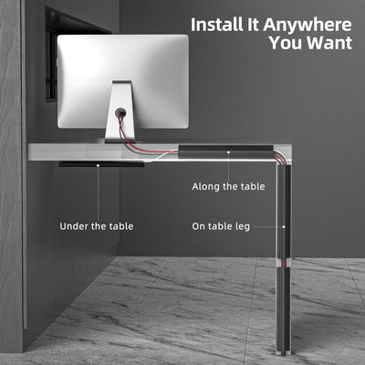 CableTidy Pro