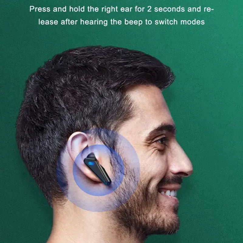 K55 TWS Gaming Headset