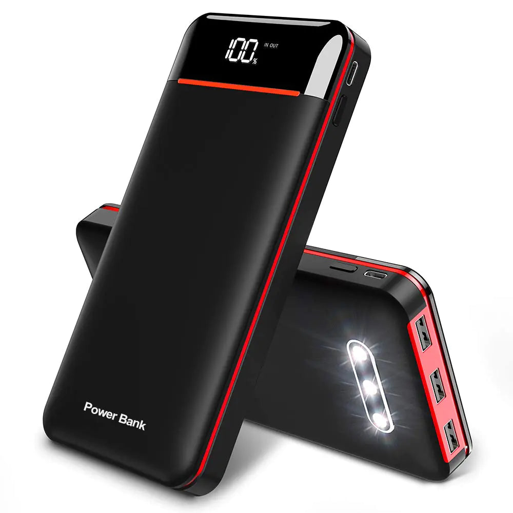 Power Bank Portable Charger