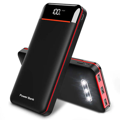 Power Bank Portable Charger