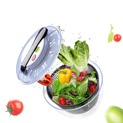 FreshPrep Pro
