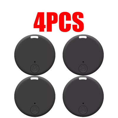 GPS Tracking Air Tag