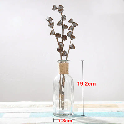 Creative Glass Vase