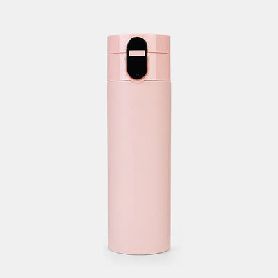 Smart Insulated Water Bottle