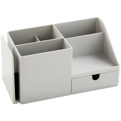 Desk Organizer with Drawer