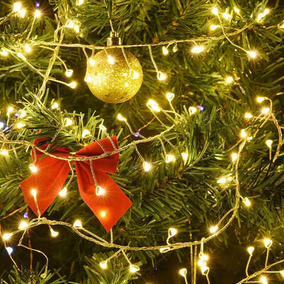 LumiFlare™ Lights – Festive Sparkle Made Easy