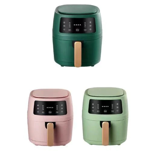Premium 8L Air Fryer Machine