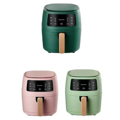 Premium 8L Air Fryer Machine