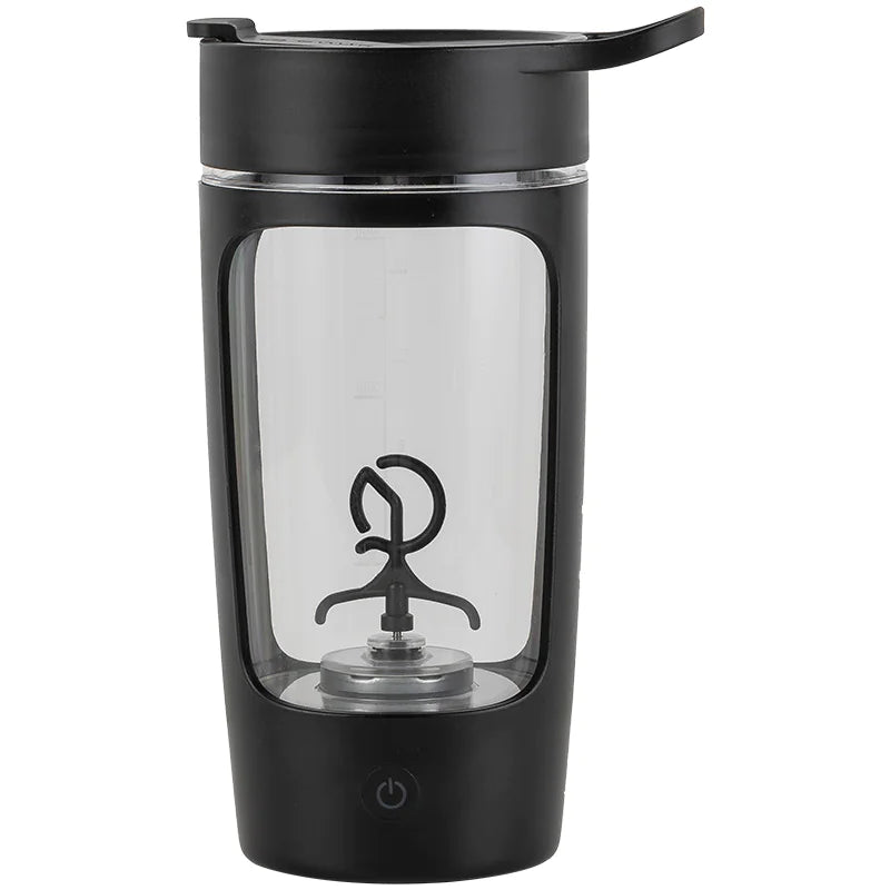 Automatic Mixing Cup