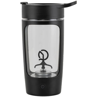 Automatic Mixing Cup