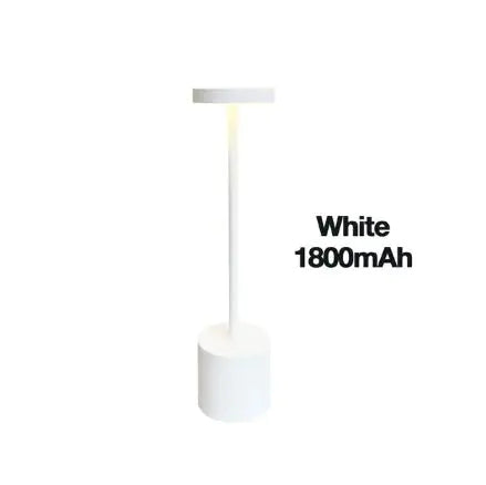 Touch Sensor LED Table Lamp