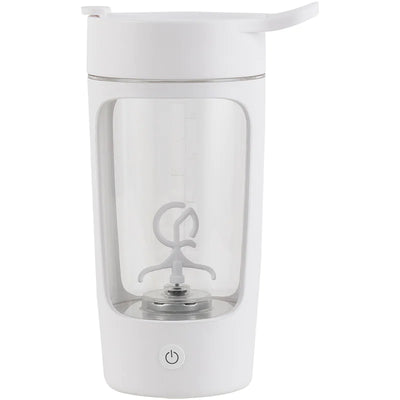 Automatic Mixing Cup