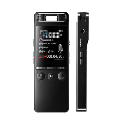 80GB Voice Recorder