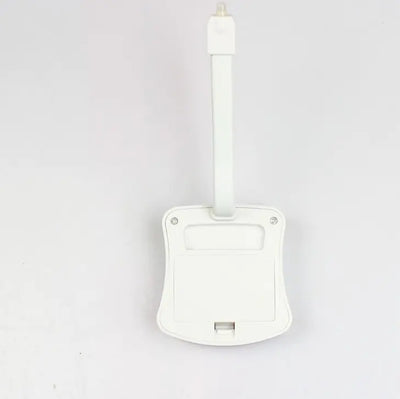 8-Color LED Toilet Light with Motion Sensor Night Lamp
