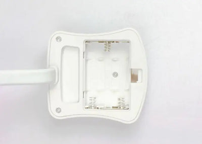8-Color LED Toilet Light with Motion Sensor Night Lamp