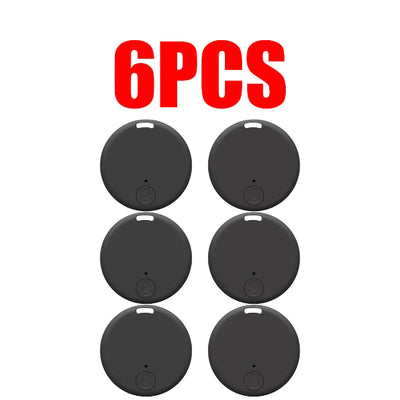 GPS Tracking Air Tag