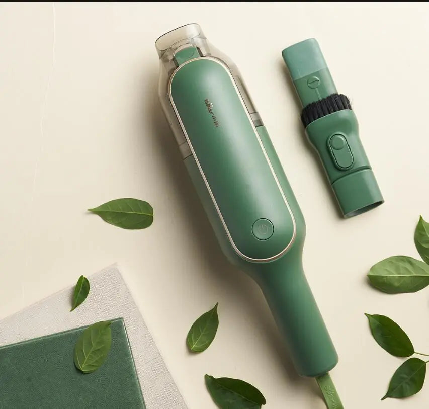 Wireless Handheld Vacuum Cleaner for Home & Car