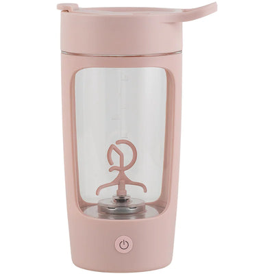 Automatic Mixing Cup