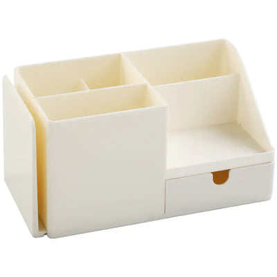 Desk Organizer with Drawer