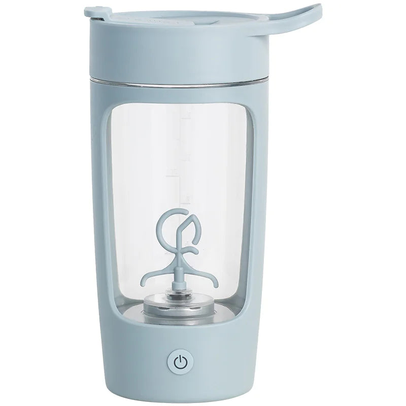 Automatic Mixing Cup