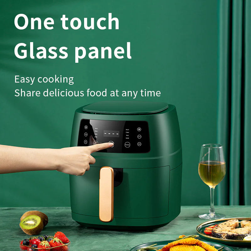 Premium 8L Air Fryer Machine
