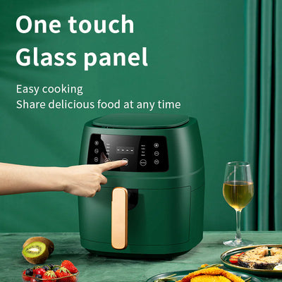 Premium 8L Air Fryer Machine