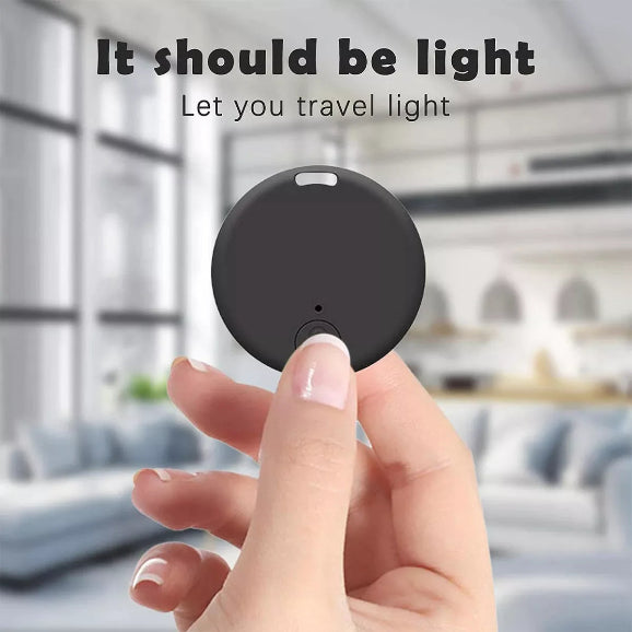 GPS Tracking Air Tag