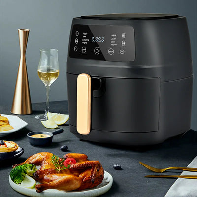 Premium 8L Air Fryer Machine